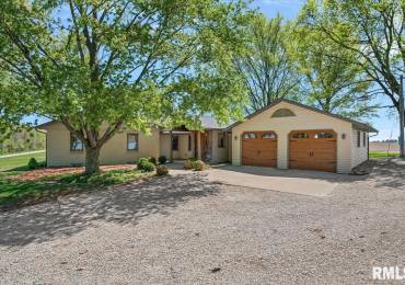 15500 Loami Road, New Berlin, Illinois, 4 Bedrooms Bedrooms, ,3 BathroomsBathrooms,Residential,For Sale,Loami,RMACA1043253