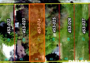 2219 South Grand Avenue, Springfield, Illinois, ,Land,For Sale,South Grand,RMACA1043354