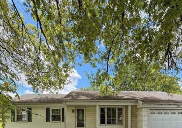 415 CAMDEN Road, Mt Sterling, Illinois, 4 Bedrooms Bedrooms, ,2 BathroomsBathrooms,Residential,For Sale,CAMDEN,RMACA1043367