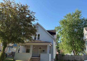 210 ADAMS Street, Taylorville, Illinois, 3 Bedrooms Bedrooms, ,2 BathroomsBathrooms,Residential,For Sale,ADAMS,RMACA1043394
