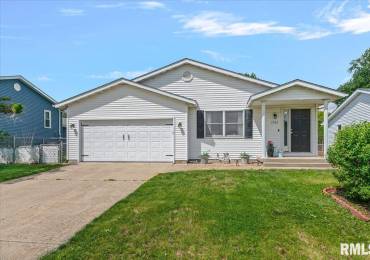 2905 Sutherland Road, Springfield, Illinois, 3 Bedrooms Bedrooms, ,2 BathroomsBathrooms,Residential,For Sale,Sutherland,RMACA1043400