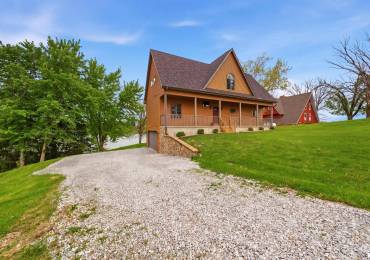 233 SWAN LAKE Road, Avon, Illinois, 3 Bedrooms Bedrooms, ,3 BathroomsBathrooms,Residential,For Sale,SWAN LAKE,RMAPA1266115