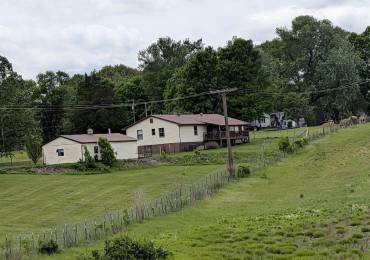 6 KIRK Drive, Cave In Rock, Illinois, 3 Bedrooms Bedrooms, ,2 BathroomsBathrooms,Residential,For Sale,KIRK,RMAPA1266116