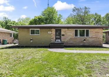 38 MONICA Lane, Springfield, Illinois, 2 Bedrooms Bedrooms, ,2 BathroomsBathrooms,Residential,For Sale,MONICA,RMACA1043409