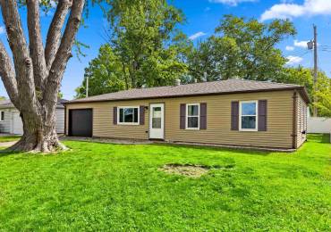 32 CALIENTE Drive, Bartonville, Illinois, 3 Bedrooms Bedrooms, ,1 BathroomBathrooms,Residential,For Sale,CALIENTE,RMAPA1266149