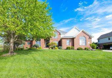 4928 DEERMEADOW Drive, Peoria, Illinois, 5 Bedrooms Bedrooms, ,4 BathroomsBathrooms,Residential,For Sale,DEERMEADOW,RMAPA1266172