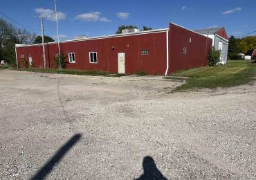 431 11TH Avenue, Monmouth, Illinois, ,Commercial Sale,For Sale,11TH,RMACA1043485