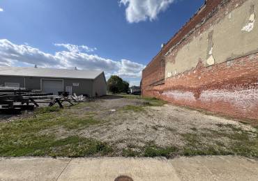 217 SANGAMON Street, Lincoln, Illinois, ,Land,For Sale,SANGAMON,RMACA1043482