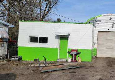 1804 PEORIA Road, Springfield, Illinois, ,Commercial Sale,For Sale,PEORIA,RMACA1035434
