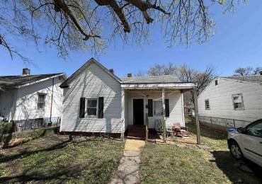 1412 15TH, Springfield, Illinois, ,Residential Income,For Sale,15TH,RMACA1043523