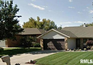 115 Astoria Road, Springfield, Illinois, 2 Bedrooms Bedrooms, ,Residential Lease,For Rent,Astoria,RMACA1043531