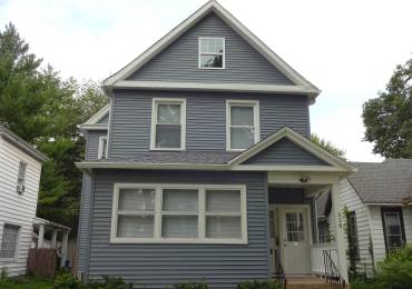 318 STATE Street, Springfield, Illinois, ,Residential Income,For Sale,STATE,RMACA1041072