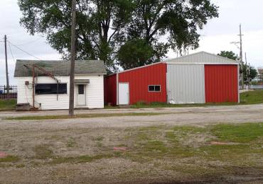201 Jacobs Street, Broadwell, Illinois, ,Commercial Sale,For Sale,Jacobs,RMACA1043637