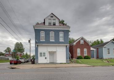 640 12TH Street, Quincy, Illinois, ,Commercial Sale,For Sale,12TH,RMACA1043658