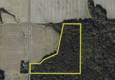 4 H Road, Sumner, Illinois, ,Land,For Sale,H,RMACA1043682