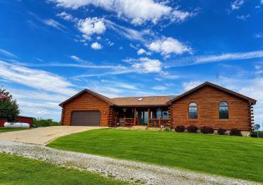 1066 County Road 1150 N Road, Henry, Illinois, 3 Bedrooms Bedrooms, ,3 BathroomsBathrooms,Residential,For Sale,County Road 1150 N,RMAPA1266361