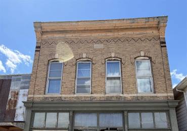 106 & 106 1/2 7TH Street, Wyoming, Illinois, ,Commercial Sale,For Sale,7TH,RMAPA1266488