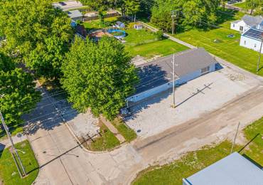423 WASHINGTON Street, Mt Pulaski, Illinois, ,Commercial Sale,For Sale,WASHINGTON,RMACA1043721