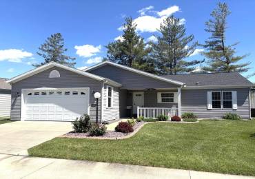 2800 Via Rosso Street, Springfield, Illinois, 3 Bedrooms Bedrooms, ,2 BathroomsBathrooms,Manufactured In Park,For Sale,Via Rosso,RMACA1043722
