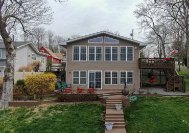 12705 Egypt Shores Drive, Creal Springs, Illinois, 3 Bedrooms Bedrooms, ,2 BathroomsBathrooms,Residential,For Sale,Egypt Shores,RMAPA1264842