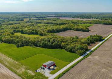 430 3000th Street, Liberty, Illinois, 3 Bedrooms Bedrooms, ,1 BathroomBathrooms,Land,For Sale,3000th,RMACA1043739