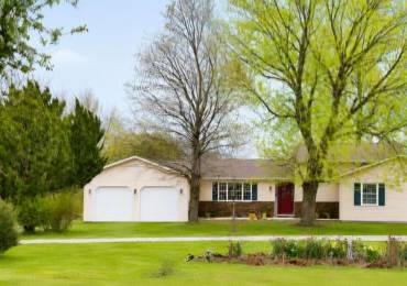 23397 TAYLOR Road, Canton, Illinois, 3 Bedrooms Bedrooms, ,3 BathroomsBathrooms,Residential,For Sale,TAYLOR,RMAPA1266540