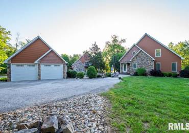 16602 Steel Lane, Woodlawn, Illinois, 2 Bedrooms Bedrooms, ,2 BathroomsBathrooms,Residential,For Sale,Steel,RMACA1043776