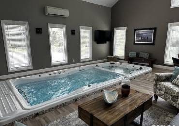 16602 Steel Lane, Woodlawn, Illinois, 2 Bedrooms Bedrooms, ,2 BathroomsBathrooms,Land,For Sale,Steel,RMACA1043777