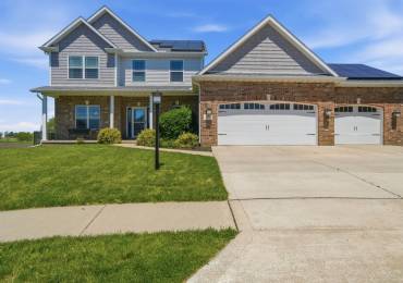 609 VICTORIA Drive, Washington, Illinois, 6 Bedrooms Bedrooms, ,3 BathroomsBathrooms,Residential,For Sale,VICTORIA,RMAPA1265968