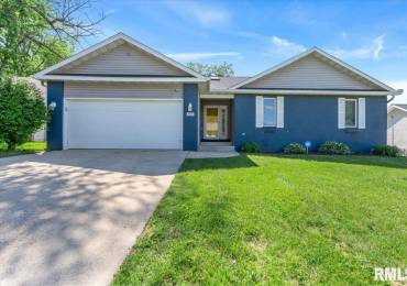 45 ROYAL Road, Springfield, Illinois, 5 Bedrooms Bedrooms, ,3 BathroomsBathrooms,Residential,For Sale,ROYAL,RMACA1043846