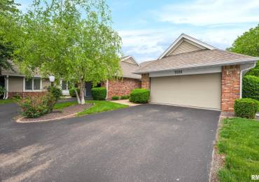 7125 WILLOW BEND Pointe, Peoria, Illinois, 3 Bedrooms Bedrooms, ,3 BathroomsBathrooms,Residential,For Sale,WILLOW BEND,RMAPA1266672