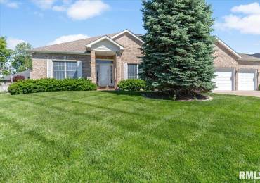 114 HEATHERSTONE Drive, Chatham, Illinois, 6 Bedrooms Bedrooms, ,3 BathroomsBathrooms,Residential,For Sale,HEATHERSTONE,RMACA1043851