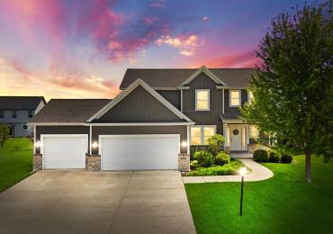 11316 CHESAPEAKE Lane, Dunlap, Illinois, 5 Bedrooms Bedrooms, ,3 BathroomsBathrooms,Residential,For Sale,CHESAPEAKE,RMAPA1265978