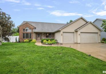 228 Manor Hill Drive, Chatham, Illinois, 3 Bedrooms Bedrooms, ,2 BathroomsBathrooms,Residential,For Sale,Manor Hill,RMACA1043819