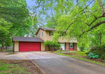 5333 BIG HOLLOW Road, Peoria, Illinois, 3 Bedrooms Bedrooms, ,2 BathroomsBathrooms,Residential,For Sale,BIG HOLLOW,RMAPA1266650