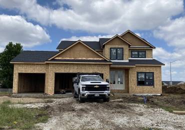 3801 Spyglass Drive, Springfield, Illinois, 4 Bedrooms Bedrooms, ,2 BathroomsBathrooms,Residential,For Sale,Spyglass,RMACA1043866