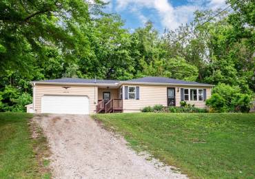 13101 ROUTE 29 Highway, Chillicothe, Illinois, 3 Bedrooms Bedrooms, ,1 BathroomBathrooms,Residential,For Sale,ROUTE 29,RMAPA1266688