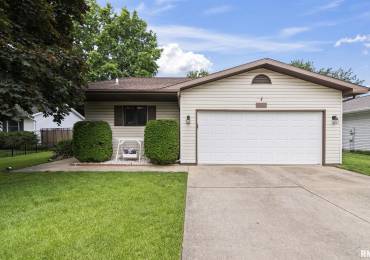 5225 Buford Street, Springfield, Illinois, 3 Bedrooms Bedrooms, ,2 BathroomsBathrooms,Residential,For Sale,Buford,RMACA1043673