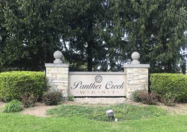 Lot 61 Panther Creek West, Springfield, Illinois, ,Land,For Sale,Panther Creek West,RMACA1043897