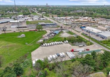 3100 COOK Street, Springfield, Illinois, ,Commercial Sale,For Sale,COOK,RMACA1043905