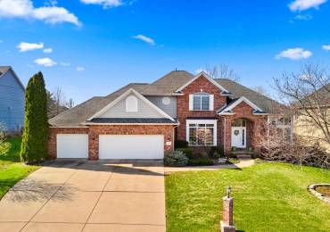 4330 LONGMEADOW Court, Peoria, Illinois, 4 Bedrooms Bedrooms, ,3 BathroomsBathrooms,Residential,For Sale,LONGMEADOW,RMAPA1265261