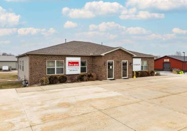 614-616 State Route 116 Highway, Germantown Hills, Illinois, ,Commercial Sale,For Sale,State Route 116,RMAPA1266754