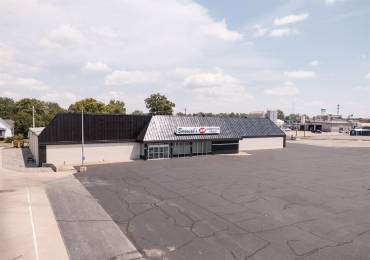 914 MAIN Street, Marion, Illinois, ,Commercial Sale,For Sale,MAIN,RMAPA1266768