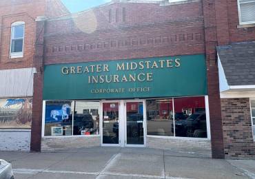 114 BROADWAY Street, Stronghurst, Illinois, ,Commercial Sale,For Sale,BROADWAY,RMACA1043966