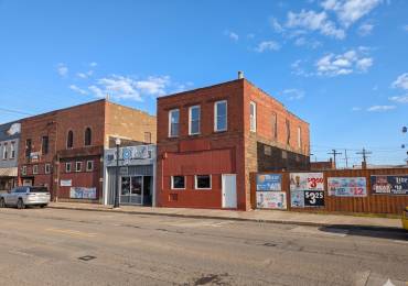 154 ELM Street, Canton, Illinois, ,Commercial Sale,For Sale,ELM,RMAPA1266778