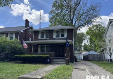 1119 MACARTHUR Boulevard, Springfield, Illinois, 3 Bedrooms Bedrooms, ,2 BathroomsBathrooms,Residential Lease,For Rent,MACARTHUR,RMACA1043970