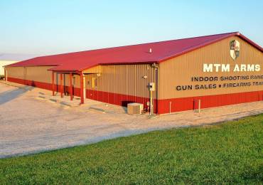 1001 High Prairie Drive, Athens, Illinois, ,Commercial Sale,For Sale,High Prairie,RMACA1015897