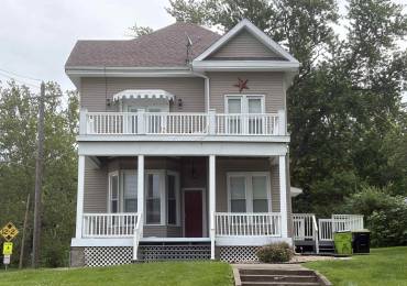 504 Hardin Avenue, Jacksonville, Illinois, ,Residential Income,For Sale,Hardin,RMACA1044026