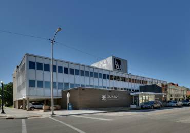 130 5TH Street, Quincy, Illinois, ,Commercial Sale,For Sale,5TH,RMACA1041048