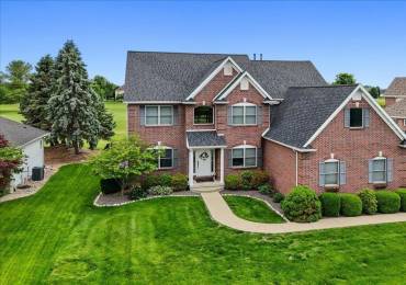 2600 Muirfield Road, Springfield, Illinois, 5 Bedrooms Bedrooms, ,4 BathroomsBathrooms,Residential,For Sale,Muirfield,RMACA1044082